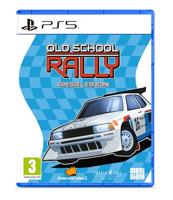 PS5 Old School Rally - Special Edition - thumbnail