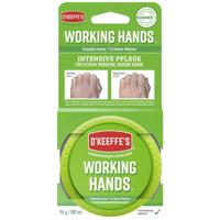 OKeeffes Working Hands Handcrème 96 g AZPUK010 1 stuk(s) - thumbnail