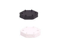 Ocs ONDERLEGPLAAT - thumbnail