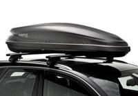 Hapro dakkoffer Traxer 6.2 Anthracite 35907 - thumbnail