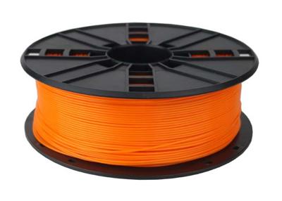 PLA filament Oranje 1.75 mm, 1 kg. PLA filament Oranje 1.75 mm, 1 kg.