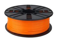 PLA filament Oranje 1.75 mm, 1 kg. - thumbnail