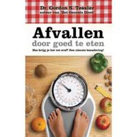 Afvallen door goed te eten (Paperback) - thumbnail