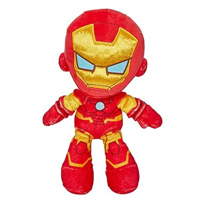 Plush Marvel 20 Cm Basic Plush Marvel 20 Cm Basic