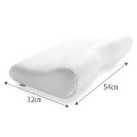 Tempur Millennium Hoofdkussen S 54x32x9,5/5cm - thumbnail