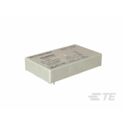 TE Connectivity SR4M4021 Printrelais Tube 1 stuk(s)