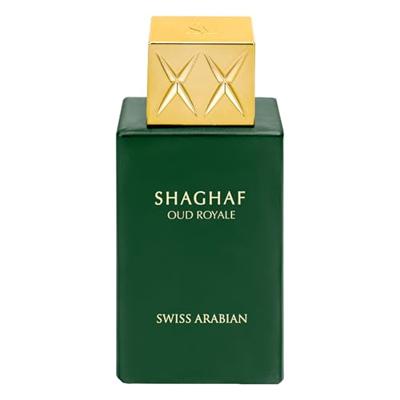 Swiss Arabian Shaghaf Royale Eau de Parfum - thumbnail