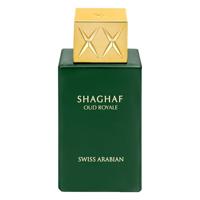 Swiss Arabian Shaghaf Royale Eau de Parfum - thumbnail