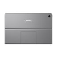 Lenovo Tab Plus, 2K-display 11,5 inch - (MediaTek Helio G99 processor, 8 GB RAM, 128 GB geheugen, wifi, tablet Android 13) - Luna Grey, exclusief van Amazon - thumbnail