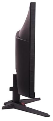 Acer Nitro VG240YW3b Gaming monitor Energielabel D (A - G) 60.5 cm (23.8 inch) 1920 x 1080 Pixel 16:9 1 ms HDMI, DisplayPort, Audio-Line-out IPS LCD Acer Nitro VG240YW3b Gaming monitor Energielabel D (A - G) 60.5 cm (23.8 inch) 1920 x 1080 Pixel 16:9 1 ms HDMI, DisplayPort, Audio-Line-out IPS LCD