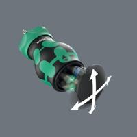 Wera Bicycle Set 5 2025 Bitset - thumbnail