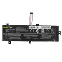 Green Cell L15C2PB3 L15L2PB4 L15M2PB3 L15S2TB0 Lenovo laptop batterij 7,6V 3500 mAh (LE118) - thumbnail