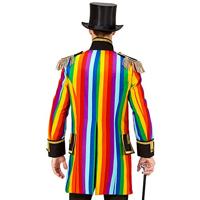 Frackjas regenboog heren - thumbnail
