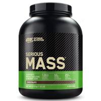 Serious Mass | Optimum Nutrition | 2730 G - thumbnail