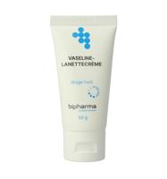 Bipharma Vaseline lanettecreme 50 Gram - thumbnail