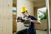 Metabo UHEV 2860-2 Quick SDS-Plus-Boorhamer, Beitelhamer, Combihamer 1100 W Incl. koffer - thumbnail