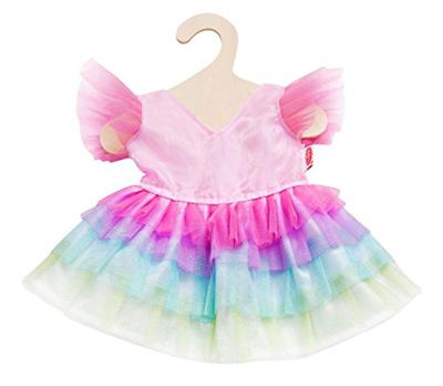 Heless Poppenjurk fairie, 35-45 cm