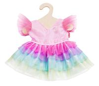 Heless Poppenjurk fairie, 35-45 cm - thumbnail