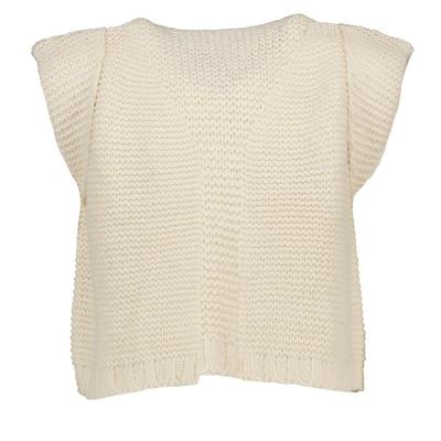 Vest - Beige