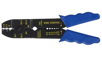 CON:P Kabelschoentang 195Mm - CPT190221