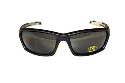 VWP bril black-grey-smoke urban trail