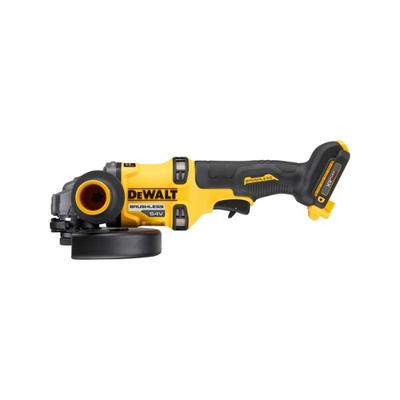 DeWALT DCG440N Accu Haakse Slijper 180mm 54V XR FlexVolt Basic Body - thumbnail
