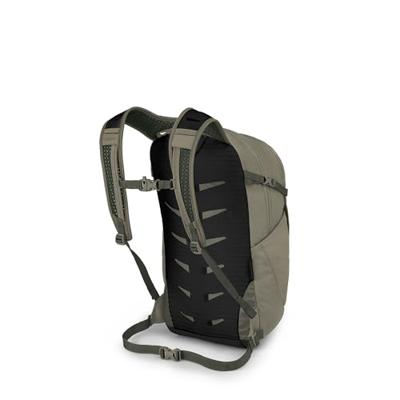 Osprey Daylite Plus Rugtas Concrete Tan 20L Osprey Daylite Plus Rugtas Concrete Tan 20L