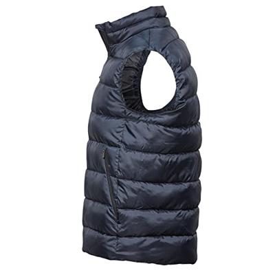 Tee Jays TJ9648 Lite Bodywarmer - Navy - 3XL