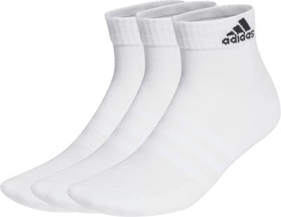 Sportsokken Adidas Cushioned 3P 3 Onderdelen Schoenmaat 37-39