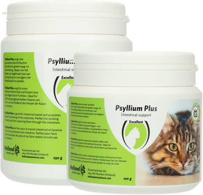 Excellent Pets Cat Psyllium+ 100 g