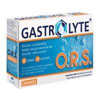 Gastrolyte ORS Sachets - Sinaasappel - thumbnail