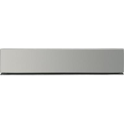 Whirlpool WD142IX inbouw warmhoudlade