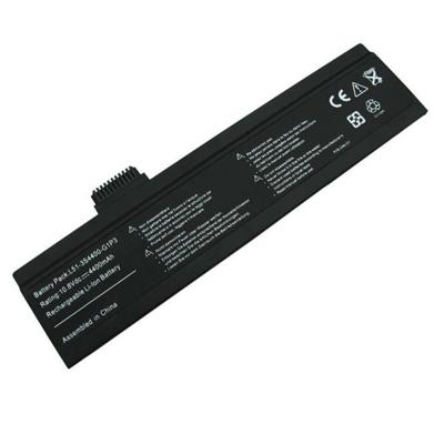 Notebook battery for Fujitsu Siemens Amilo Li1820 14.4V 2200mAh 14.4V /14.8V 2200mAh Notebook battery for Fujitsu Siemens Amilo Li1820 14.4V 2200mAh 14.4V /14.8V 2200mAh