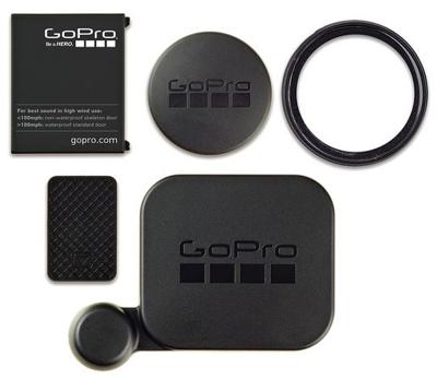 GoPro 3661-083 Hero 3+ beschermende lens met cover