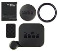 GoPro 3661-083 Hero 3+ beschermende lens met cover - thumbnail