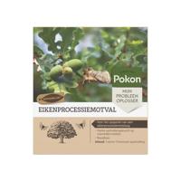 Pokon Eikenprocessiemotval - thumbnail