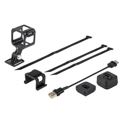 TOPEAK Cubicubi helmet mount