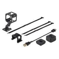 TOPEAK Cubicubi helmet mount - thumbnail