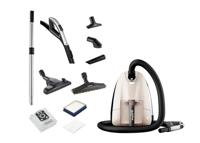 Stofzuiger Nilfisk Elite 650W 3.6L - thumbnail