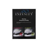 Goossens Boxstop Infinity Boxstop, Boxstop 70 x 170 cm - thumbnail