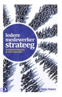 Iedere medewerker strateeg - Hans Hubers - eBook (9789462200227) - thumbnail