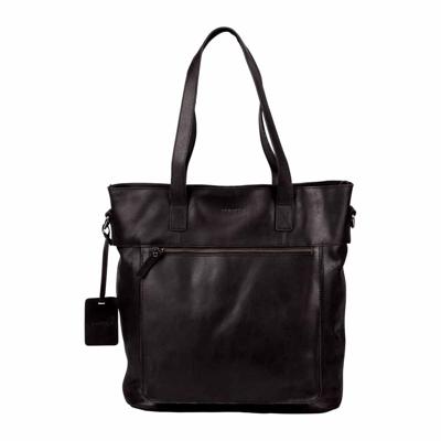 Burkely Vintage Jade Workbag-Black