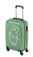 Nijntje Trolley Abs Koffer 4w 55 Cm - thumbnail
