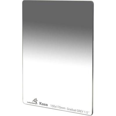 Kase KW150 150x170 Gradual Soft GND 1.5