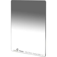 Kase KW150 150x170 Gradual Soft GND 1.5 - thumbnail