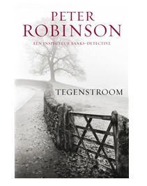 Tegenstroom - Peter Robinson - ebook
