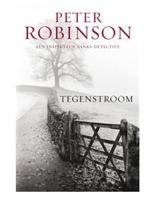 Tegenstroom - Peter Robinson - ebook - thumbnail