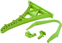 Hebie fiets-presentatiestandaard "turrix" bike stand "turrix" plastic,green - thumbnail