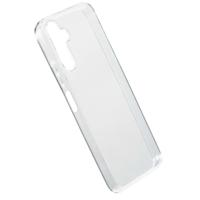 Hama Cover Crystal Clear Voor Samsung Galaxy A14/A14 5G Transparant - thumbnail