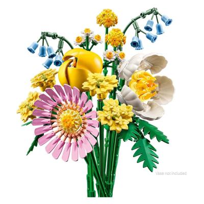 LEGO® Botanicals 10347 klein zomerboeket